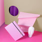 Pink notebook