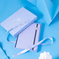 Blue note book