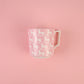 Pink Cheval Mug