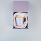 Blue Cheval Signature Mug