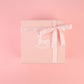 Pink Cheval Mug
