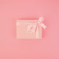 Pink Keychain